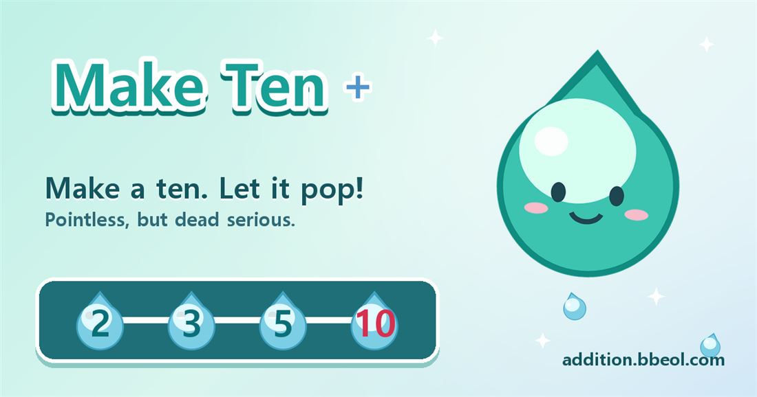 Why Is My Make-Ten Score So Low? 7 Tips for a Higher Score in Make Ten