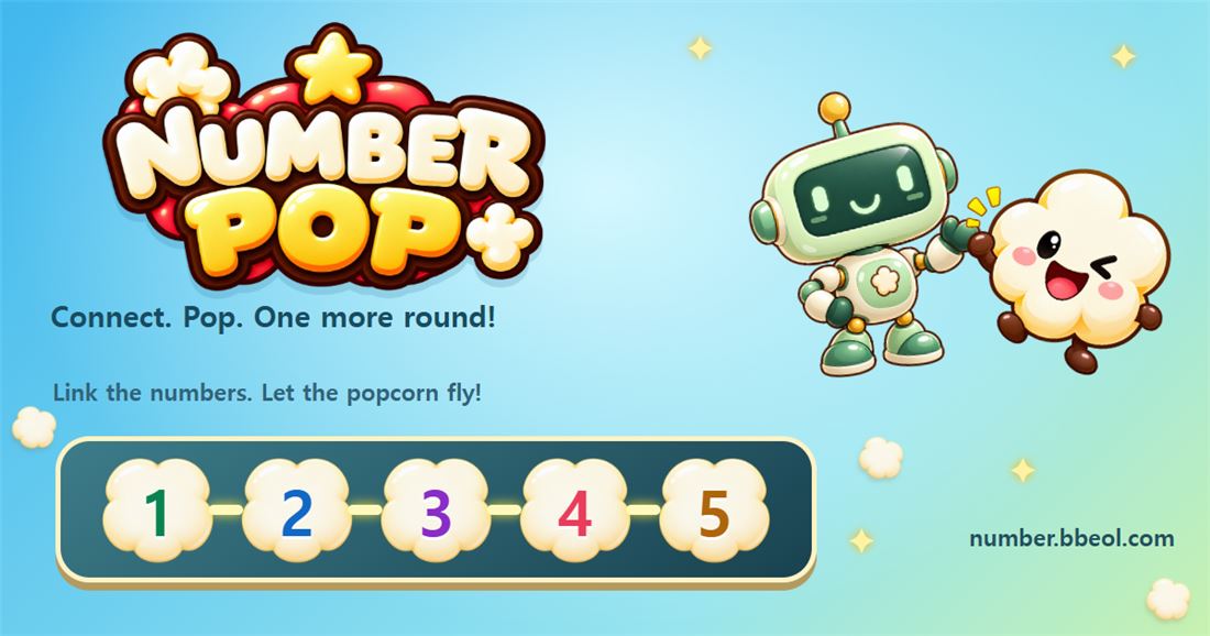 How to Score Higher in Number Pop's Score Challenge: Combos, Fever and Time Bonuses
